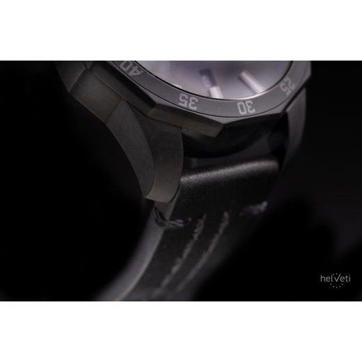 VOSTOK EUROPE N-1 ROCKET AUTOMATIC LINE NH35-225C617 - ROCKET N-1 - ZNAČKY