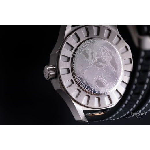 VOSTOK EUROPE EXPEDITON NORTH POLE-1 AUTOMATIC LINE YN55-595A639 - EXPEDITION NORTH POLE - ZNAČKY