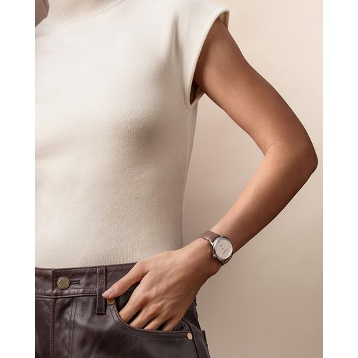BAUME & MERCIER CLIFTON BAUMATIC 10831 - CLIFTON - ZNAČKY
