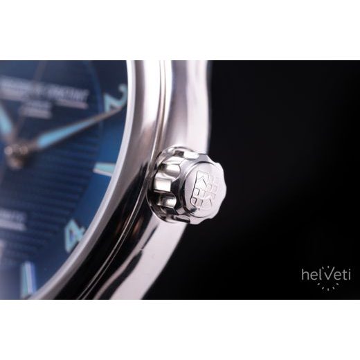 FREDERIQUE CONSTANT RUNABOUT AUTOMATIC LIMITED EDITION FC-303RMLN5B6 - RUNABOUT - ZNAČKY