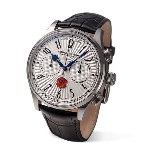 ALEXANDER SHOROKHOFF ALZENAU AS.ALZ02-1 - AVANTGARDE - ZNAČKY