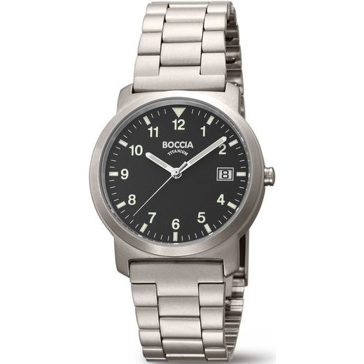 BOCCIA TITANIUM 3630-03 - BOCCIA TITANIUM - ZNAČKY