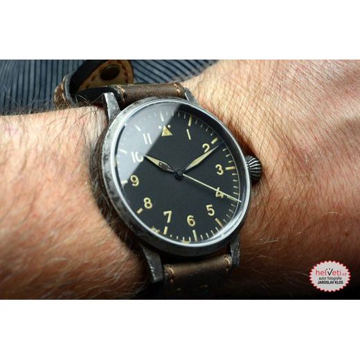 LACO WESTERLAND ERBSTÜCK - PILOT ORIGINAL - ZNAČKY