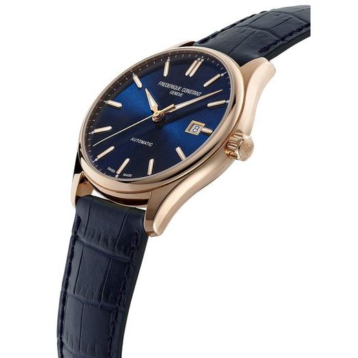 FREDERIQUE CONSTANT CLASSICS INDEX AUTOMATIC FC-303NN5B4 - CLASSICS GENTS - ZNAČKY