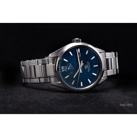 ORIENT STAR CONTEMPORARY RE-BX0004L M34 F8 DATE - CONTEMPORARY - ZNAČKY