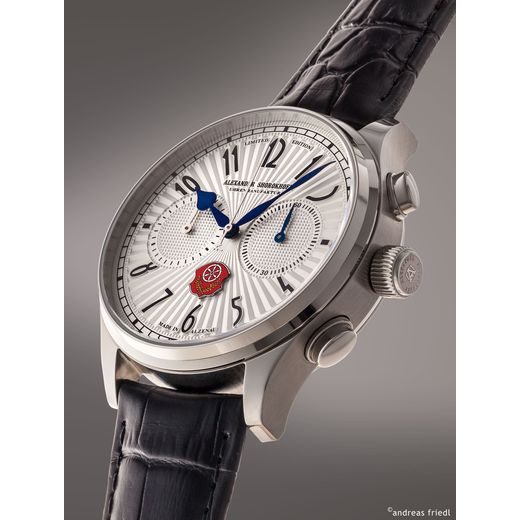 ALEXANDER SHOROKHOFF ALZENAU AS.ALZ02-1 - AVANTGARDE - ZNAČKY