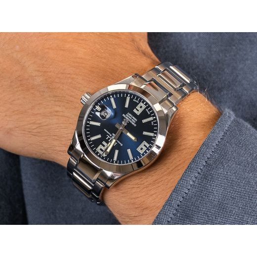 BALL ENGINEER III PIONEER COSC NM2026C-S15CJ-BE - ENGINEER III - ZNAČKY