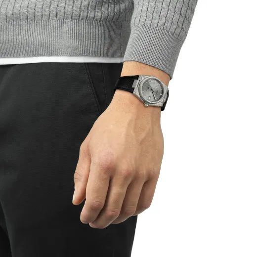 TISSOT PRX POWERMATIC 80 DAMASCUS 38 MM T137.807.96.081.00 - PRX - ZNAČKY