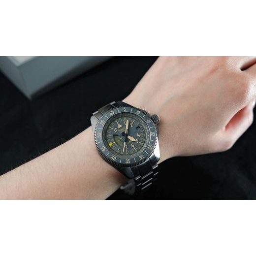 AVIATOR AIRACOBRA GMT V.1.37.7.305.5 - AIRACOBRA GMT - ZNAČKY