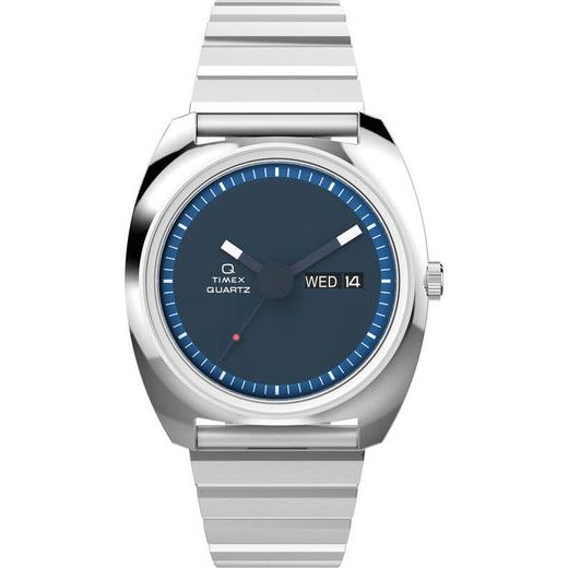TIMEX Q 1975 ENIGMA TW2W59800UK - TIMEX - ZNAČKY