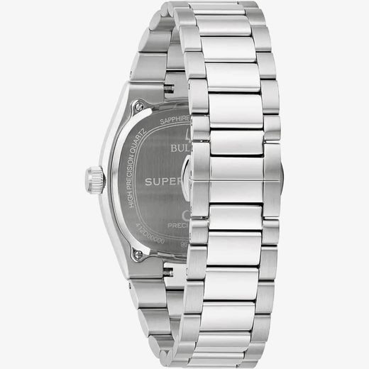BULOVA SUPER SEVILLE PRECISIONIST 96B439 - ARCHIVE SERIES - ZNAČKY
