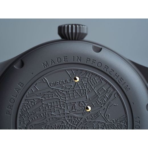 LACO X CIRCULA PROLAB EDITION - EDITION - ZNAČKY