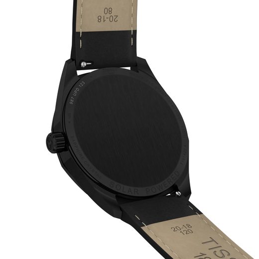 TISSOT PRC 100 SOLAR QUARTZ 39 MM T151.422.36.051.00 - PRC 100 - ZNAČKY