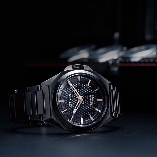 CITIZEN SERIES 8 AUTOMATIC NA1015-81Z - SERIES 8 - ZNAČKY