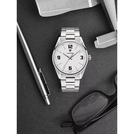 JUNKERS PROFESSOR 932.01.03.M - PROFESSOR - ZNAČKY