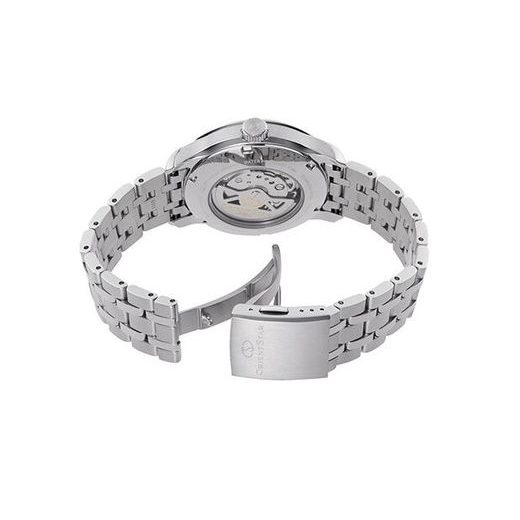 ORIENT STAR RE-AV0B03B LAYERED SKELETON - CONTEMPORARY - ZNAČKY