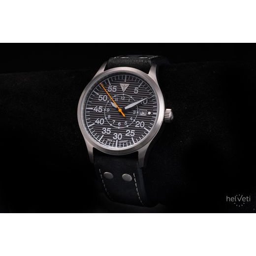 JUNKERS BAUMUSTER B AUTOMATIK 952.01.02 - BAUMUSTER - ZNAČKY