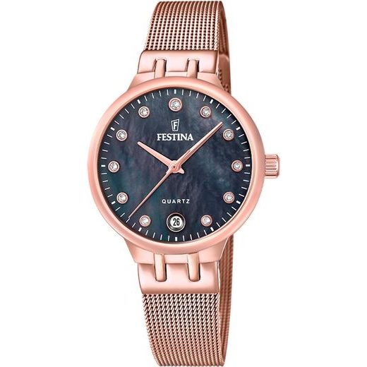 FESTINA MADEMOISELLE 20716/2 - FESTINA - ZNAČKY