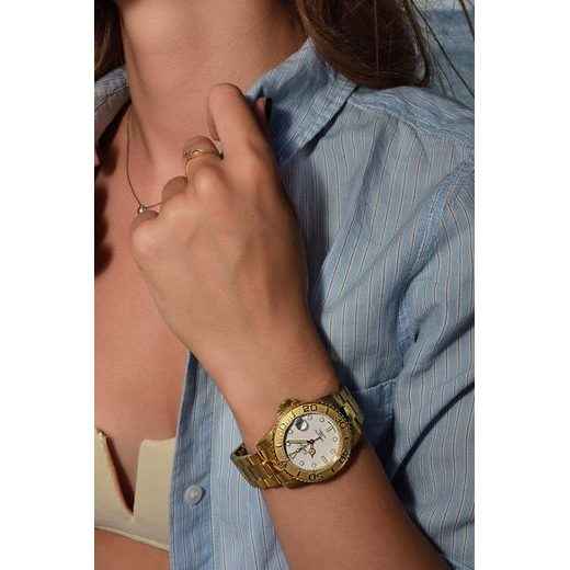 DAVOSA TERNOS AUTOMATIC MEDIUM 166.198.20 - TERNOS - ZNAČKY