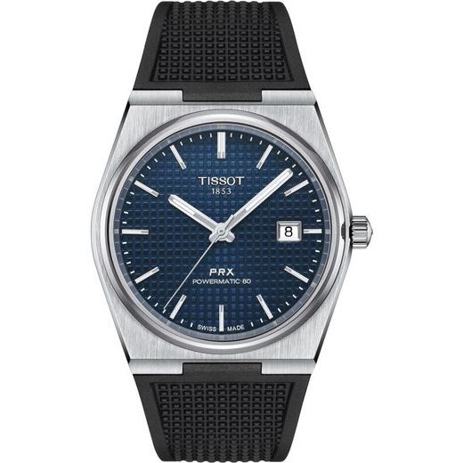 TISSOT PRX POWERMATIC 80 T137.407.17.041.00 - PRX - ZNAČKY
