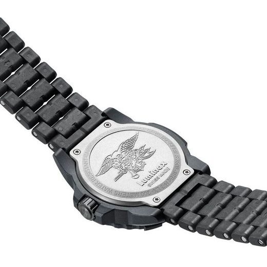 LUMINOX NAVY SEAL 3500 SERIES XS.3510 - SEA - ZNAČKY