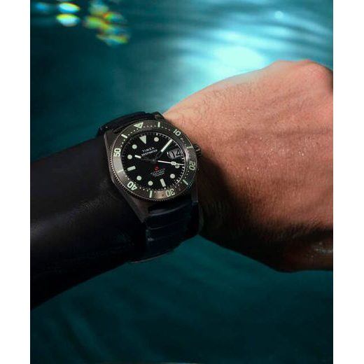TIMEX DEEPWATER REEF TW2W73800UK - TIMEX - ZNAČKY