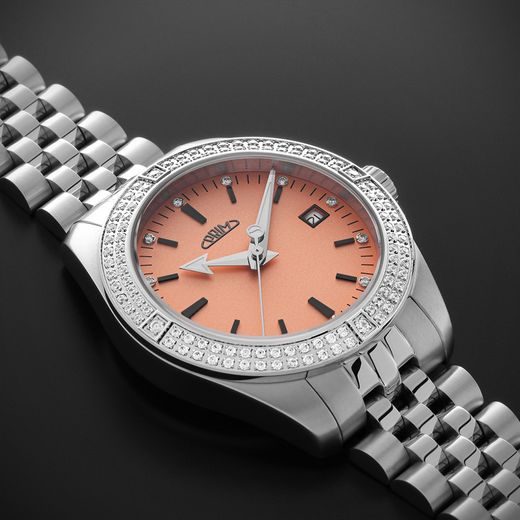 PRIM LADY SPORT TENNIS DIAMOND W92P.13221.A - AUTOMATIC - ZNAČKY