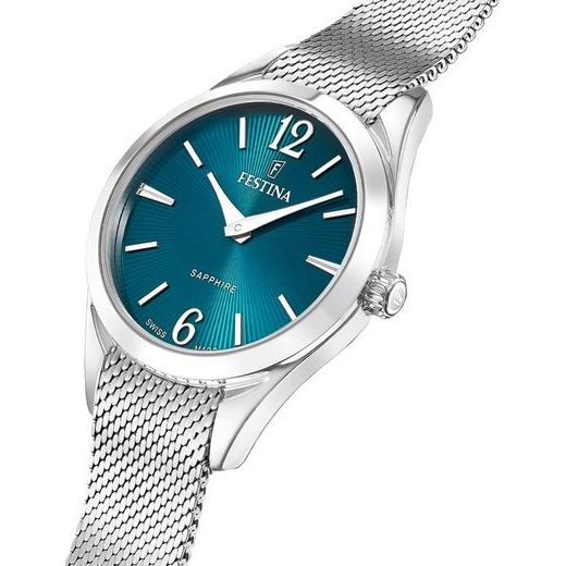 FESTINA SWISS MADE GRACE 20076/4FESTINA SWISS MADE GRACE 20076/4 - SWISS MADE - ZNAČKY