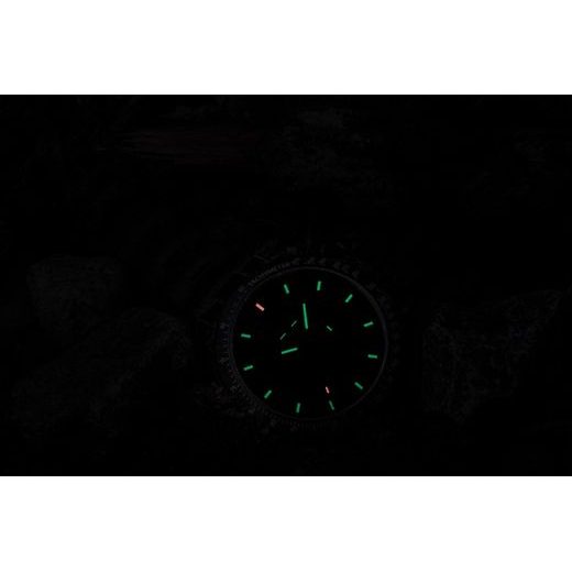 TRASER P67 OFFICER PRO CHRONOGRAPH GREEN OCEĽ - HERITAGE - ZNAČKY