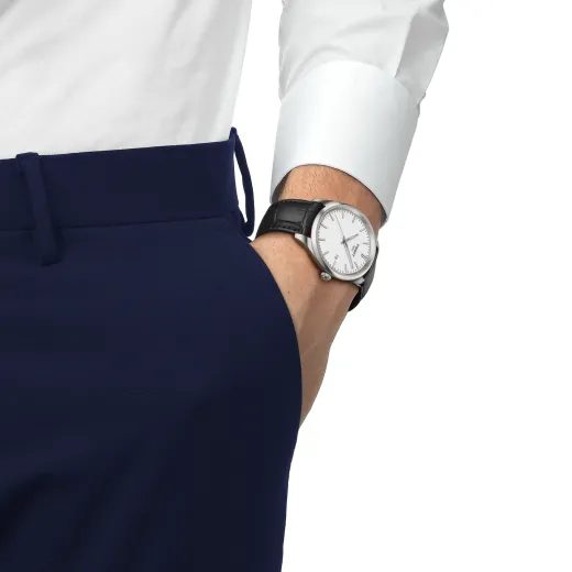 TISSOT PR 100 QUARTZ T150.410.16.011.00 - PR 100 - ZNAČKY