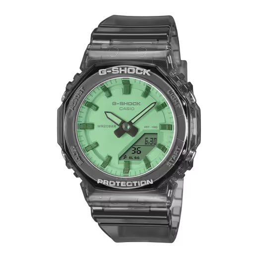 CASIO G-SHOCK GMA-P2100SR-1AER - CASIOAK - ZNAČKY