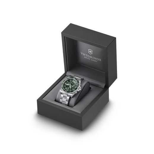 VICTORINOX MAVERICK CHRONOGRAPH 241946 - MAVERICK GS - ZNAČKY