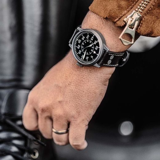 LACO SPEYER - PILOT ORIGINAL - ZNAČKY