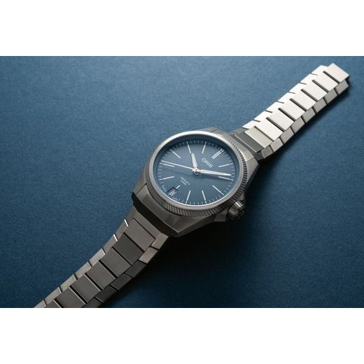 ORIS PROPILOT X CALIBRE 400 01 400 7778 7155-07 7 20 01TLC - PROPILOT X - ZNAČKY
