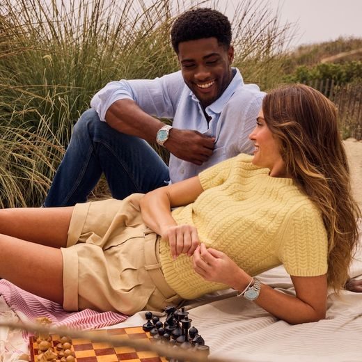 CITIZEN TSUYOSA AUTOMATIC 37 MM NJ0200-50L - ELEGANT - ZNAČKY