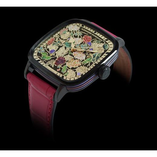 ALEXANDER SHOROKHOFF BELLA & ALLA AS.KD02-B&A - AVANTGARDE - ZNAČKY