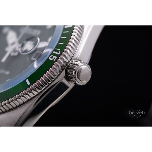 CITIZEN ECO-DRIVE SPORTS AW1880-55X - SPORTS - ZNAČKY