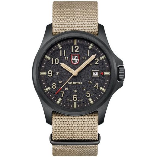 LUMINOX ATACAMA FIELD URBAN ADVENTURE XL.1970.SET - LAND - ZNAČKY