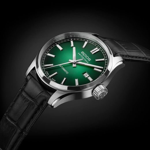 EPOS PASSION 3501.132.20.13.25 - TIMELESS - ZNAČKY