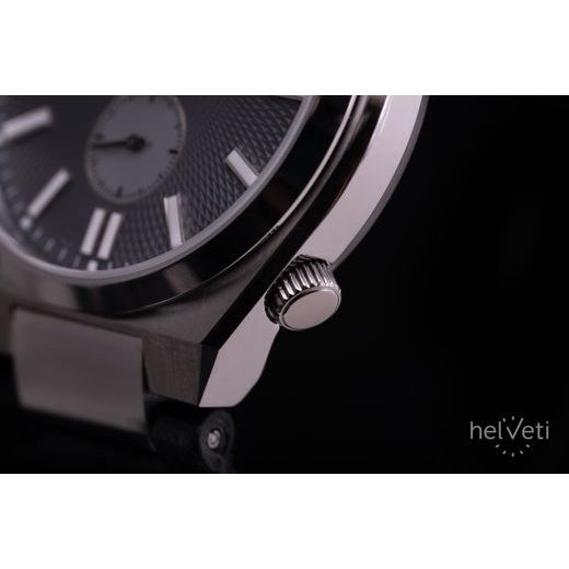 CITIZEN TSUYOSA AUTOMATIC SMALL SECONDS NK5010-01H - ELEGANT - ZNAČKY