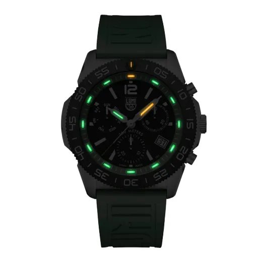 LUMINOX PACIFIC DIVER CHRONOGRAPH 3140 SERIES XS.3157.NF.SET - SEA - ZNAČKY