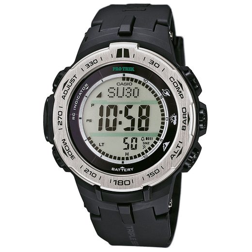 CASIO PRW 3100-1 - ARCHÍV