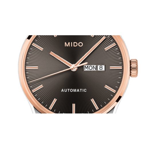 MIDO BELLUNA SUNRAY M024.630.22.061.00 - BELLUNA - ZNAČKY