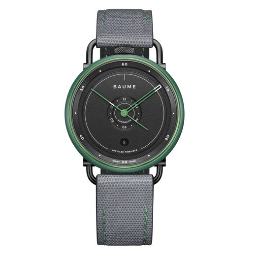 BAUME & MERCIER BAUME 10590 - BAUME - ZNAČKY