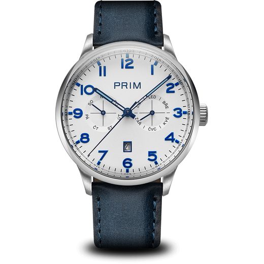 PRIM MANAGER CZ 25 - B W01P.13249.B - AUTOMATIC - ZNAČKY