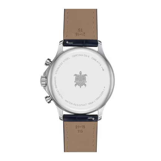 CERTINA DS-8 CHRONO C045.417.16.041.00 - DS-8 - ZNAČKY