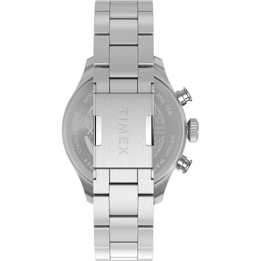 TIMEX WATERBURY ACE CHRONOGRAPH TW2Y70200UK - TIMEX - ZNAČKY