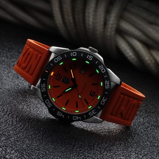 LUMINOX PACIFIC DIVER XS.3129 - PACIFIC DIVER - ZNAČKY
