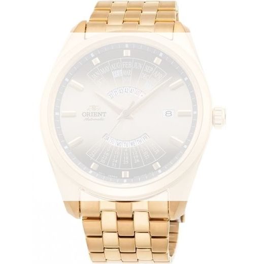 OCEĽOVÝ NÁRAMOK ORIENT UM00R221G0 22 MM (PRE MODEL RA-BA00) - REMIENKY - OSTATNÉ