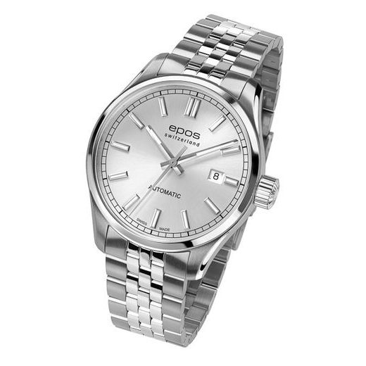 EPOS PASSION 3501.132.20.18.30 - TIMELESS - ZNAČKY